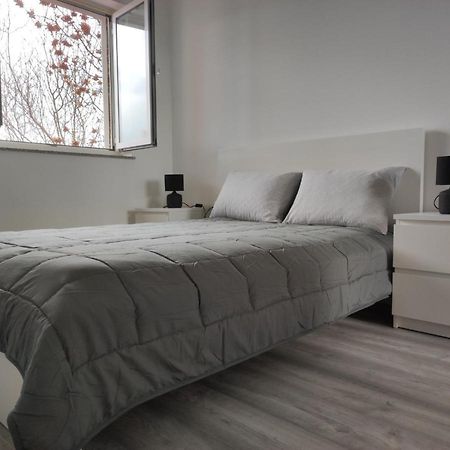 Apartman Ani Рийека Екстериор снимка