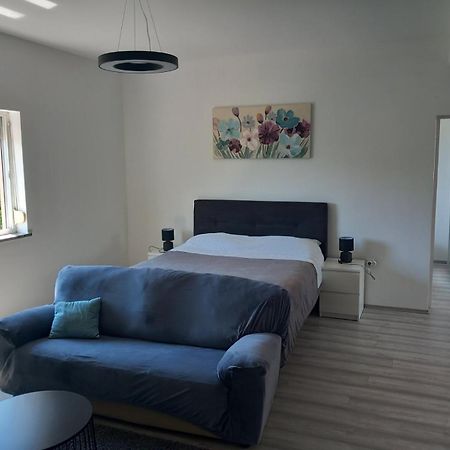 Apartman Ani Рийека Екстериор снимка