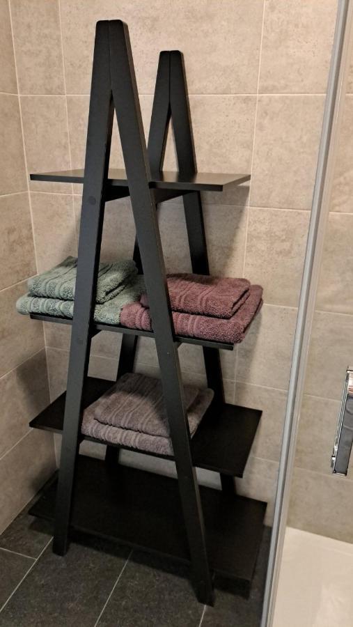 Apartman Ani Рийека Екстериор снимка