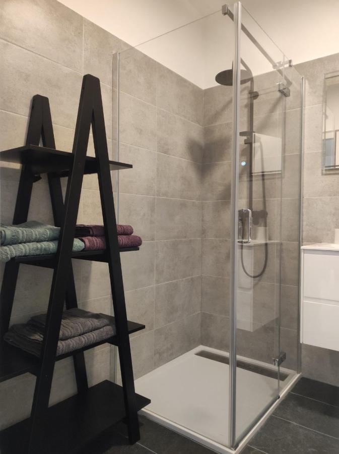 Apartman Ani Рийека Екстериор снимка