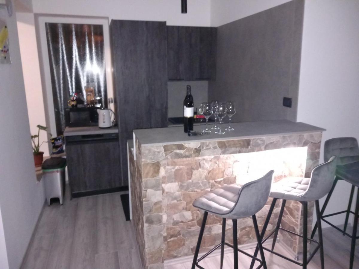 Apartman Ani Рийека Екстериор снимка
