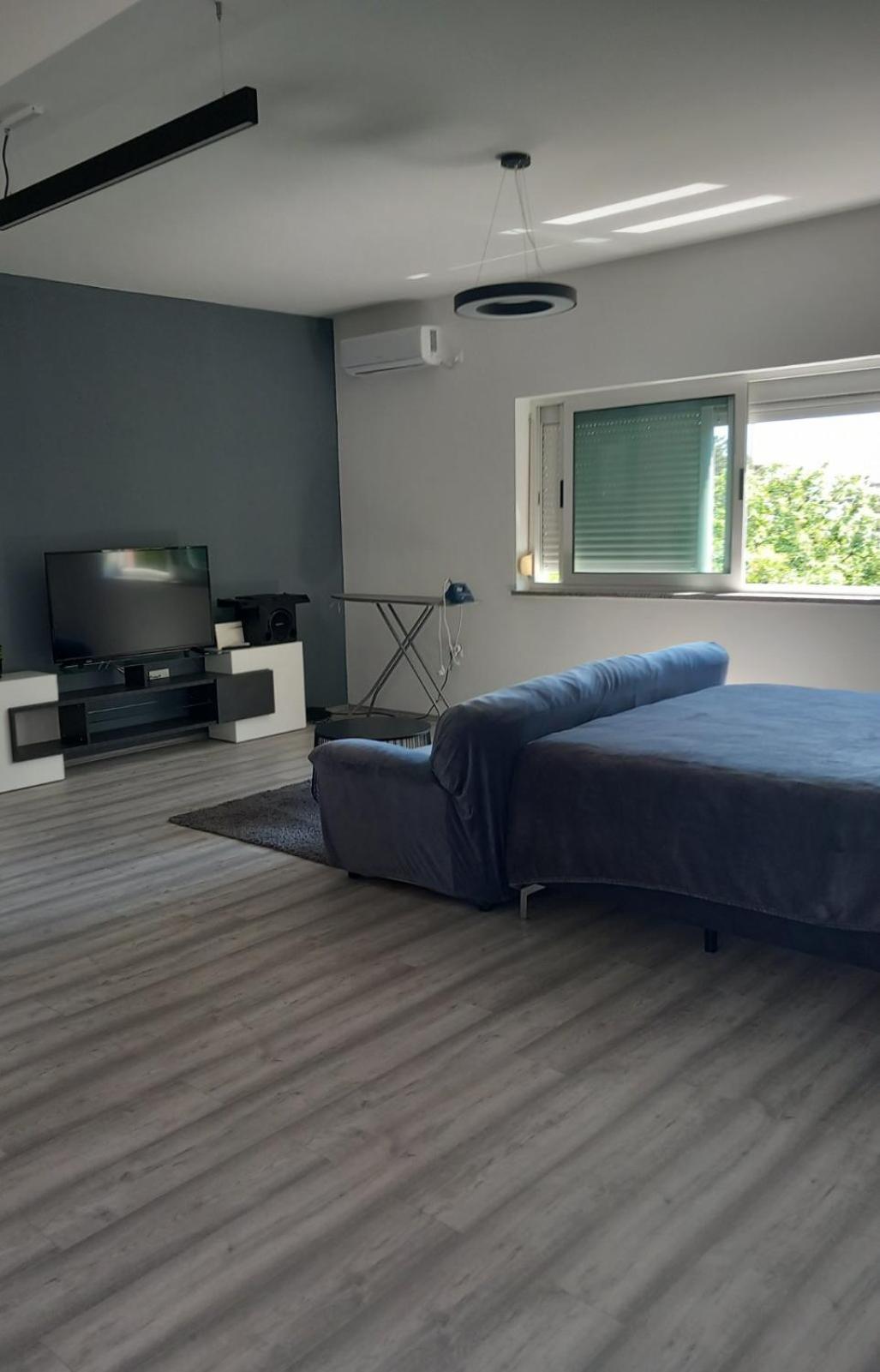Apartman Ani Рийека Екстериор снимка