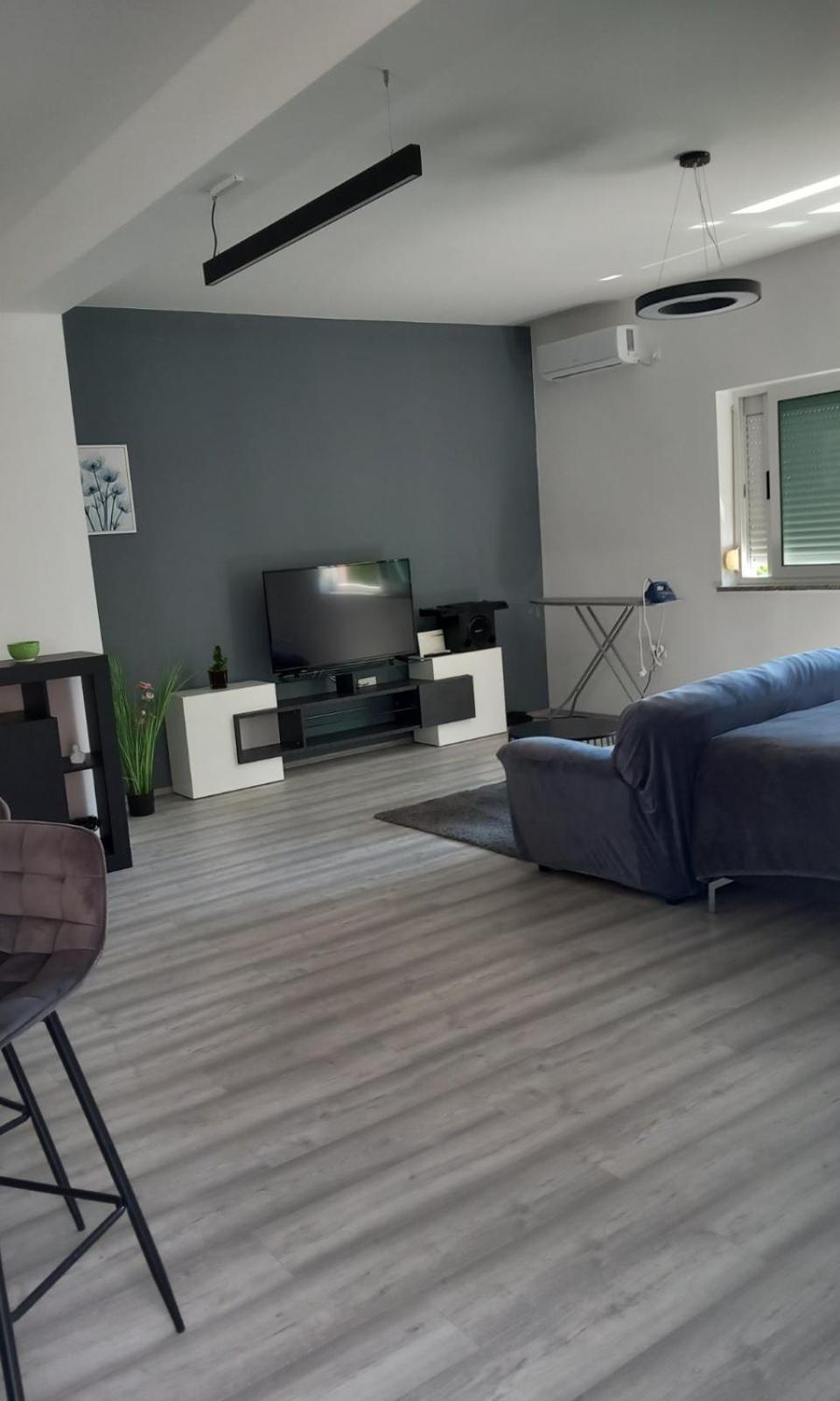 Apartman Ani Рийека Екстериор снимка