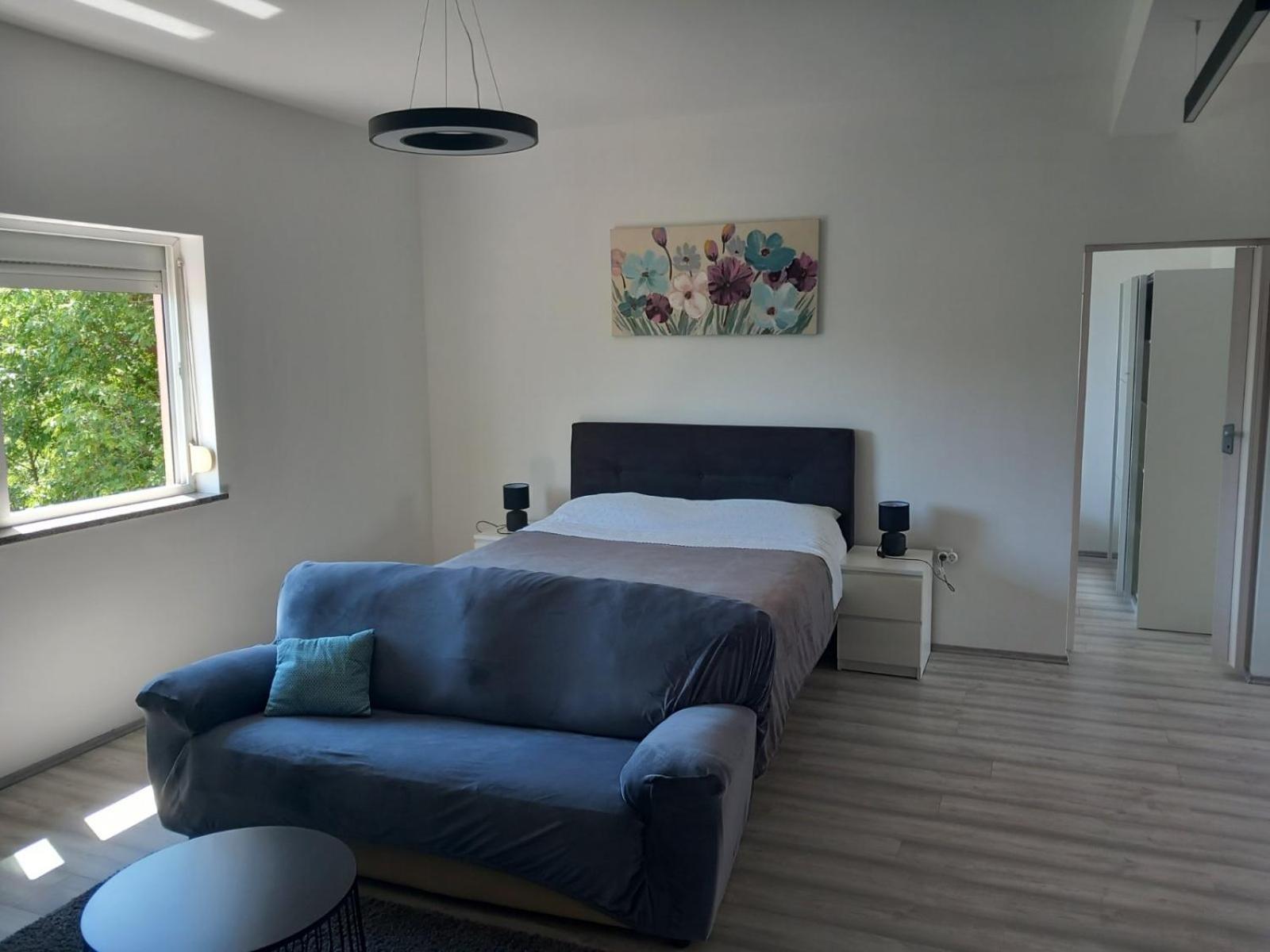 Apartman Ani Рийека Екстериор снимка