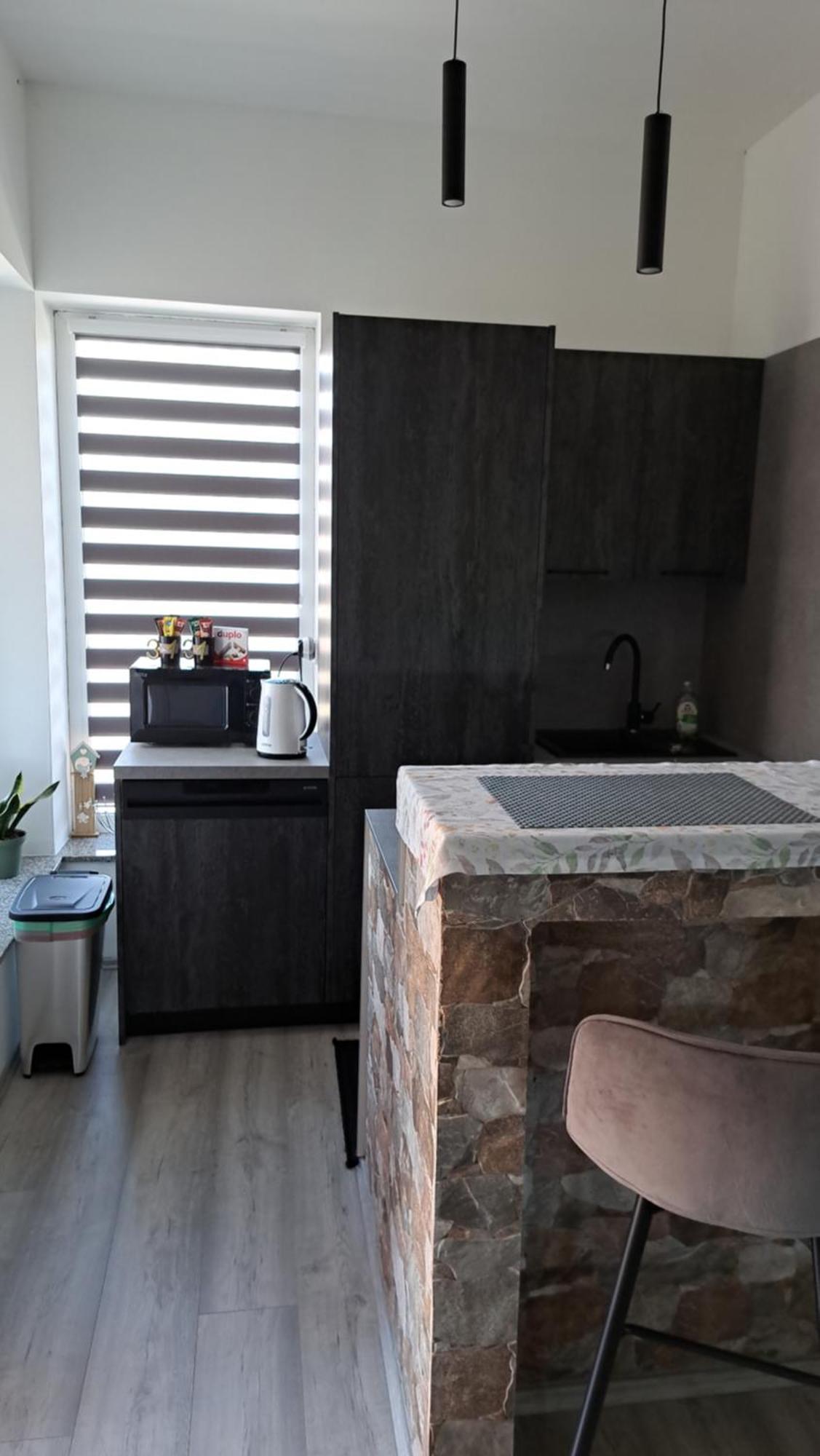 Apartman Ani Рийека Екстериор снимка